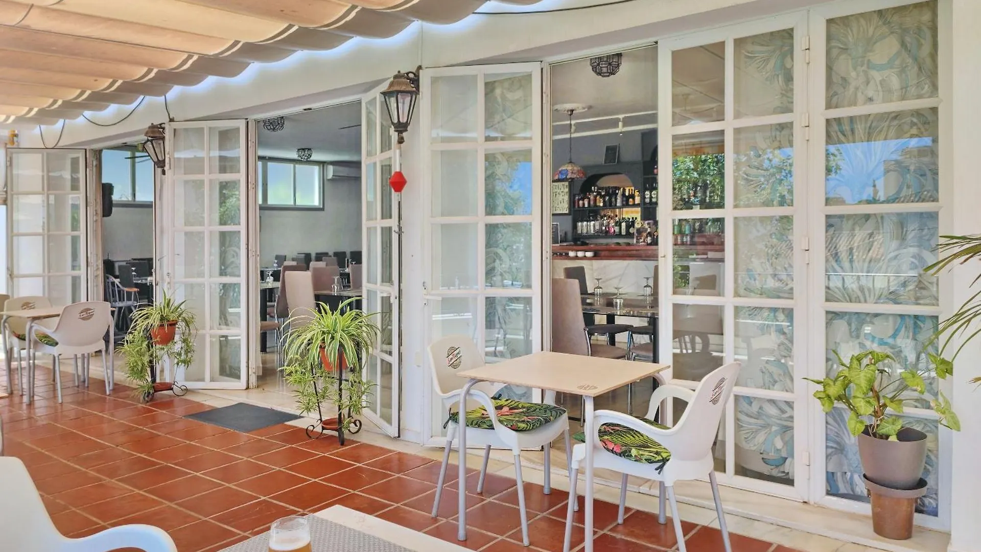 טורמולינוס Apartment Dona Carlota