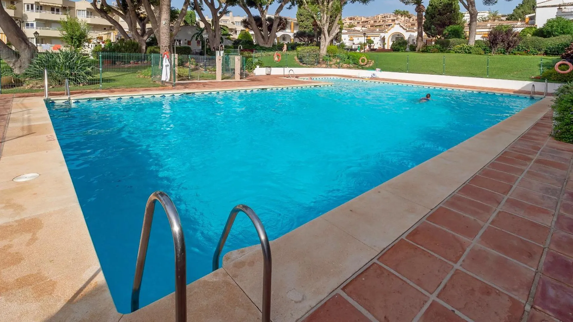 טורמולינוס Apartment Dona Carlota ספרד
