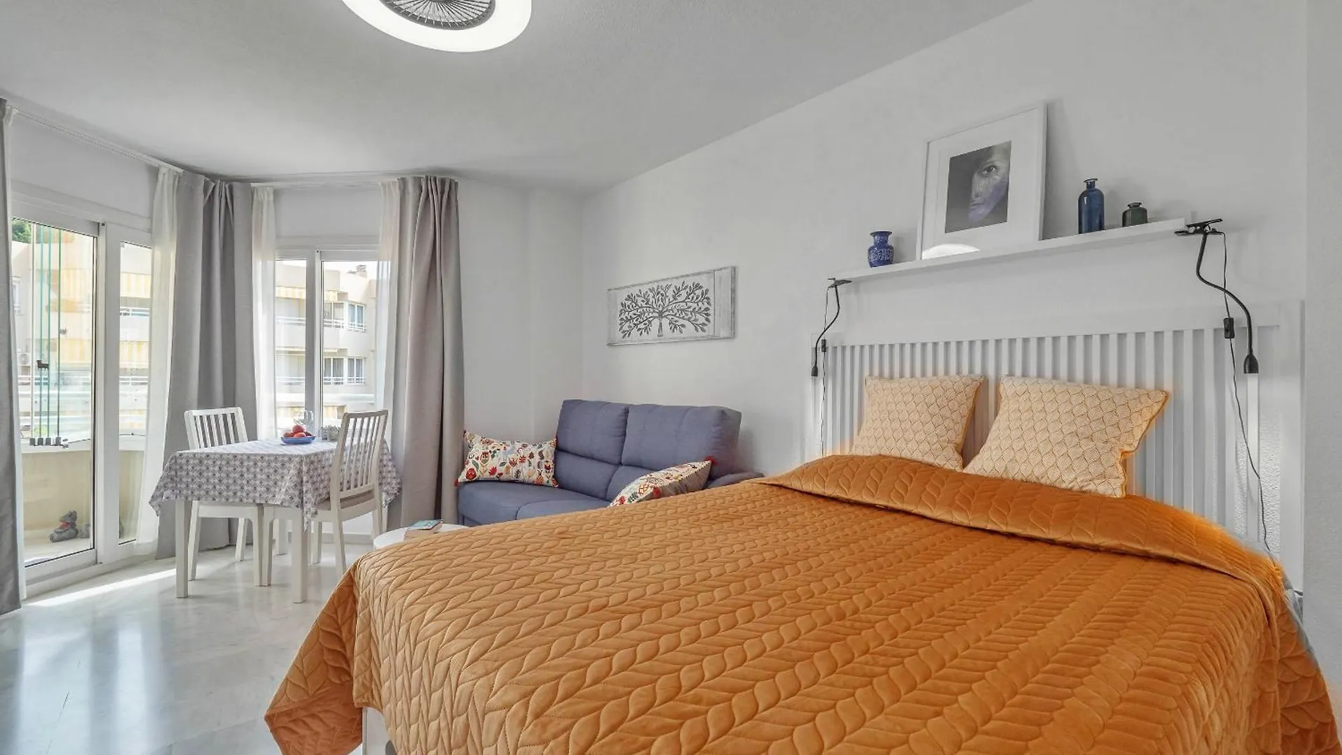 טורמולינוס Apartment Dona Carlota 0*,  ספרד