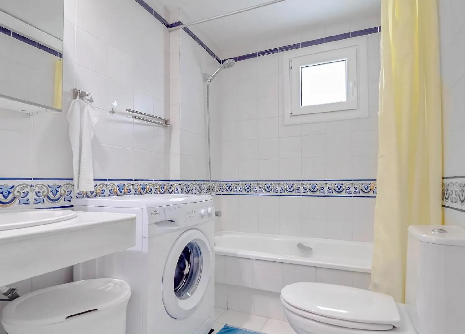 בית נופש טורמולינוס Apartment Dona Carlota ספרד