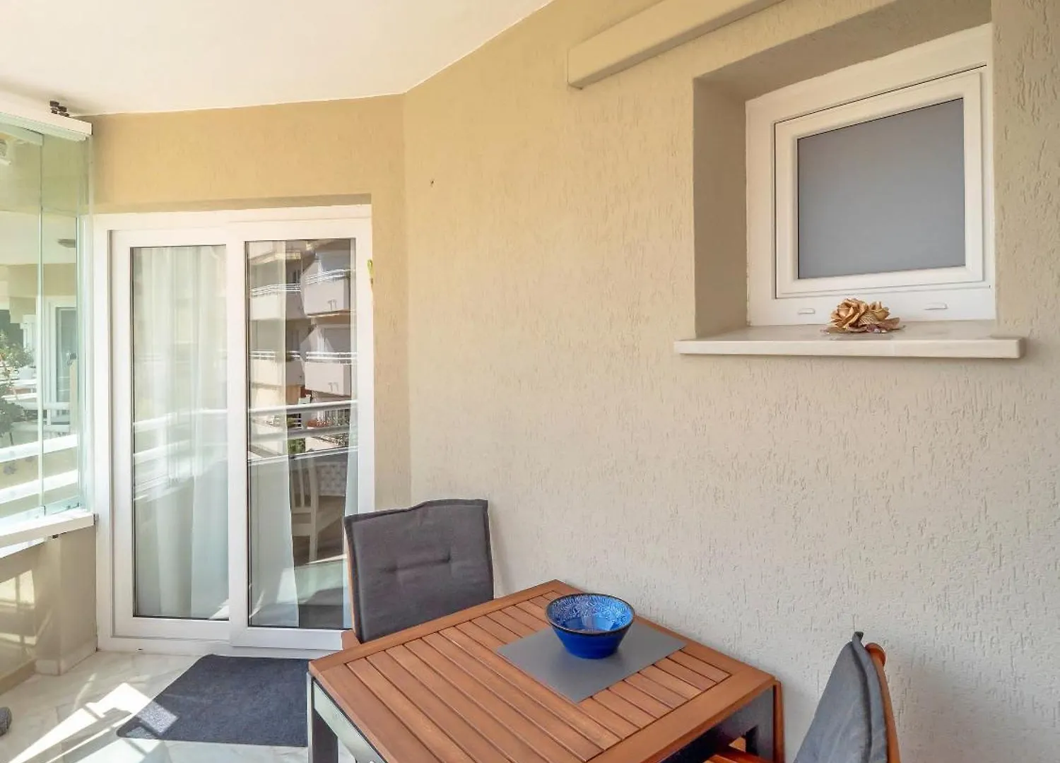 בית נופש טורמולינוס Apartment Dona Carlota