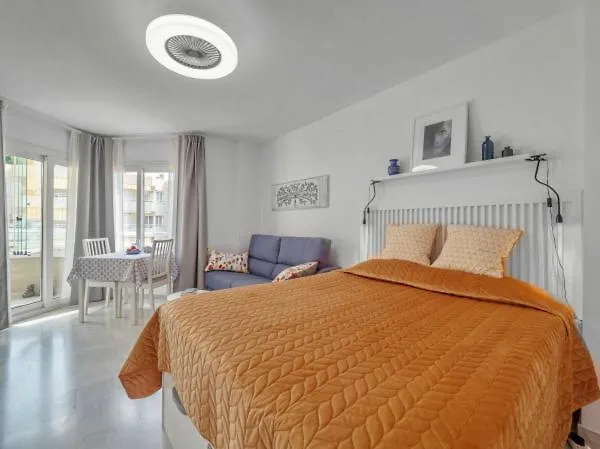 טורמולינוס Apartment Dona Carlota ספרד