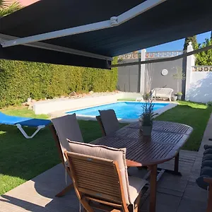 Chalet Palacio Valdes Сasa de vacaciones