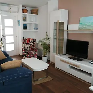 Geoda Сasa de vacaciones