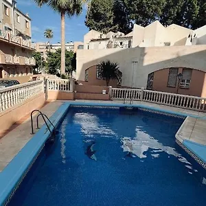 La Solución Сasa de vacaciones