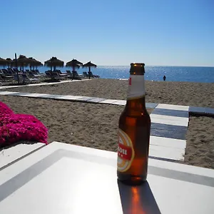 Decada Alamos Сasa de vacaciones