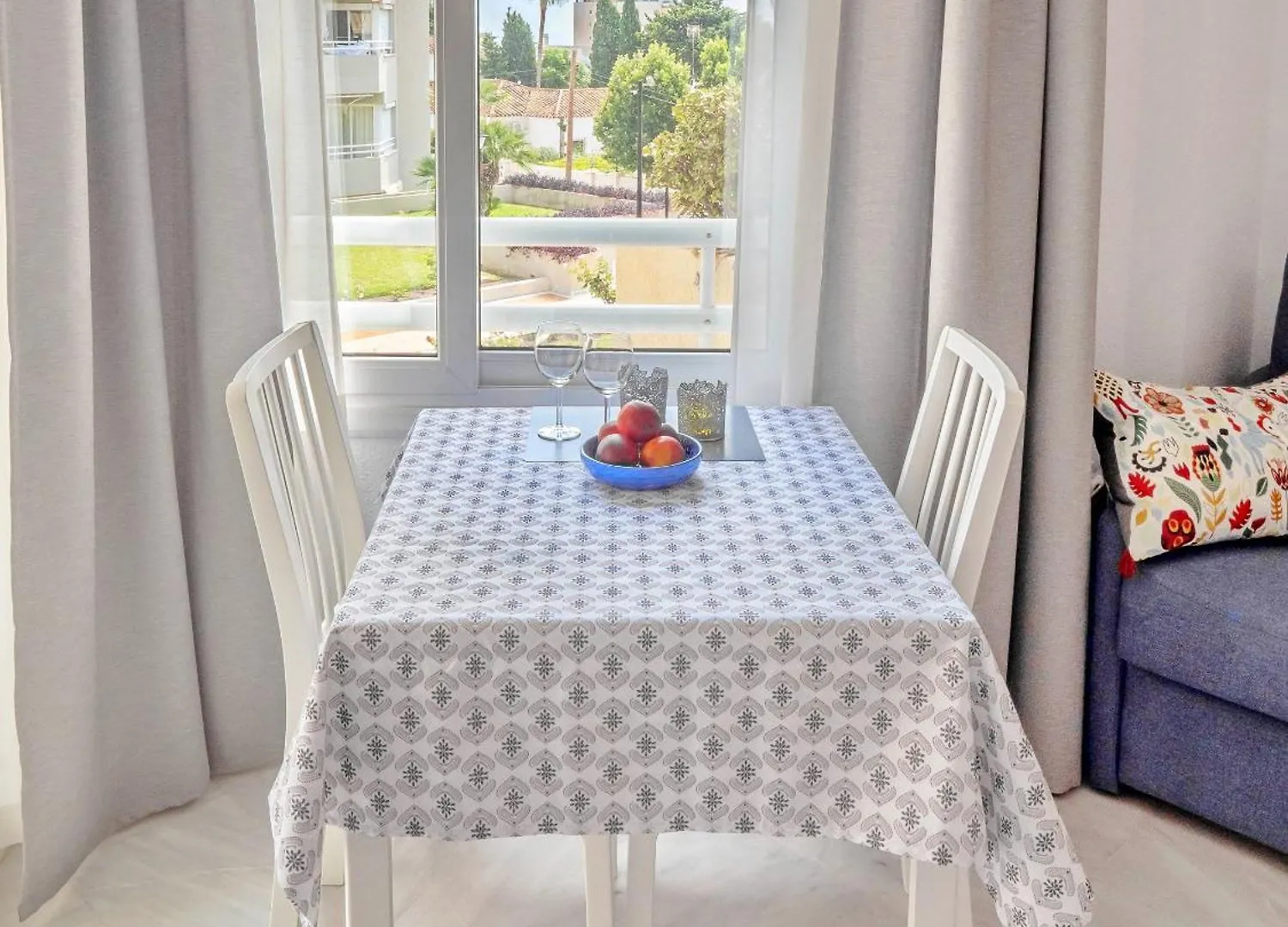 Apartment Dona Carlota Torremolinos 0*,