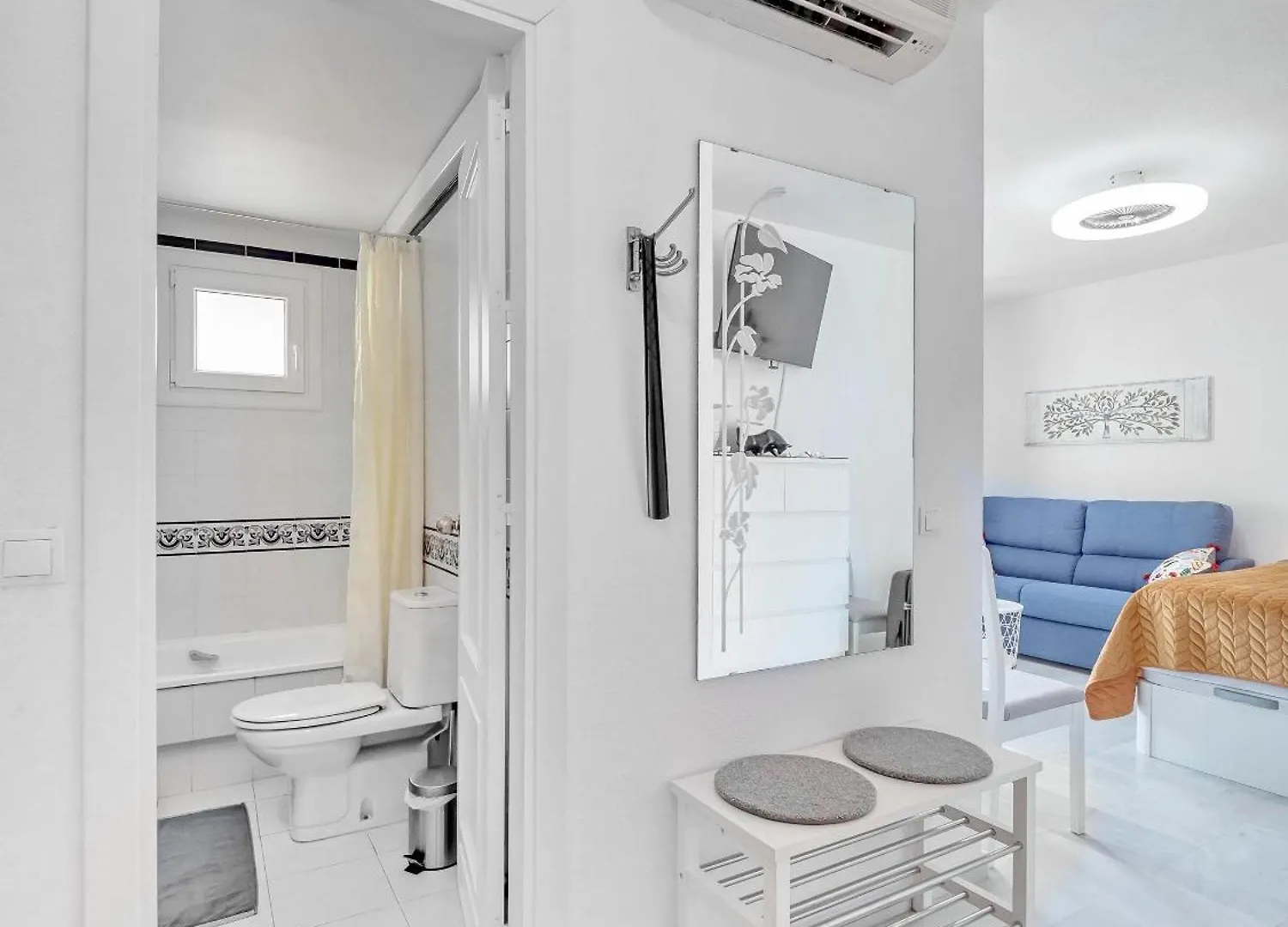 Apartment Dona Carlota Torremolinos 0*,  Spain